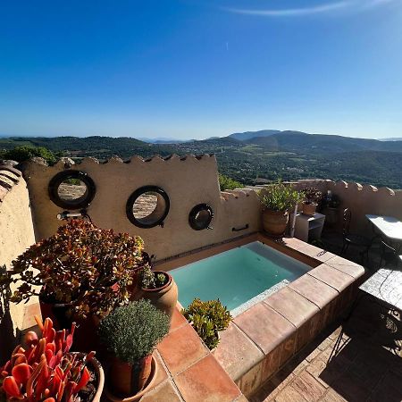 La Gassiniere Bed & Breakfast Exterior photo