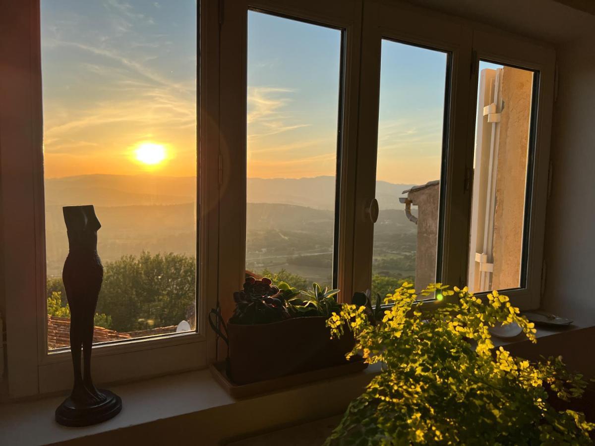 La Gassiniere Bed & Breakfast Exterior photo