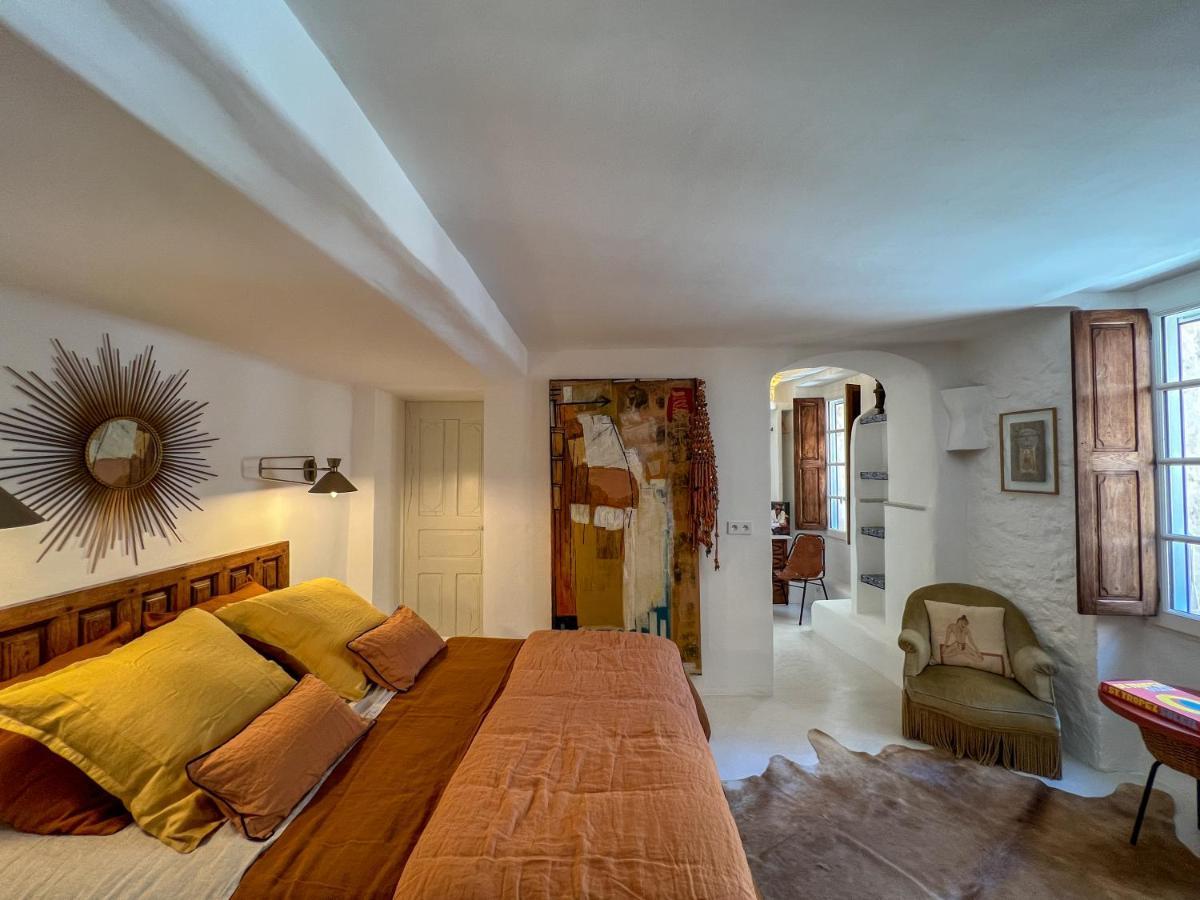 La Gassiniere Bed & Breakfast Exterior photo