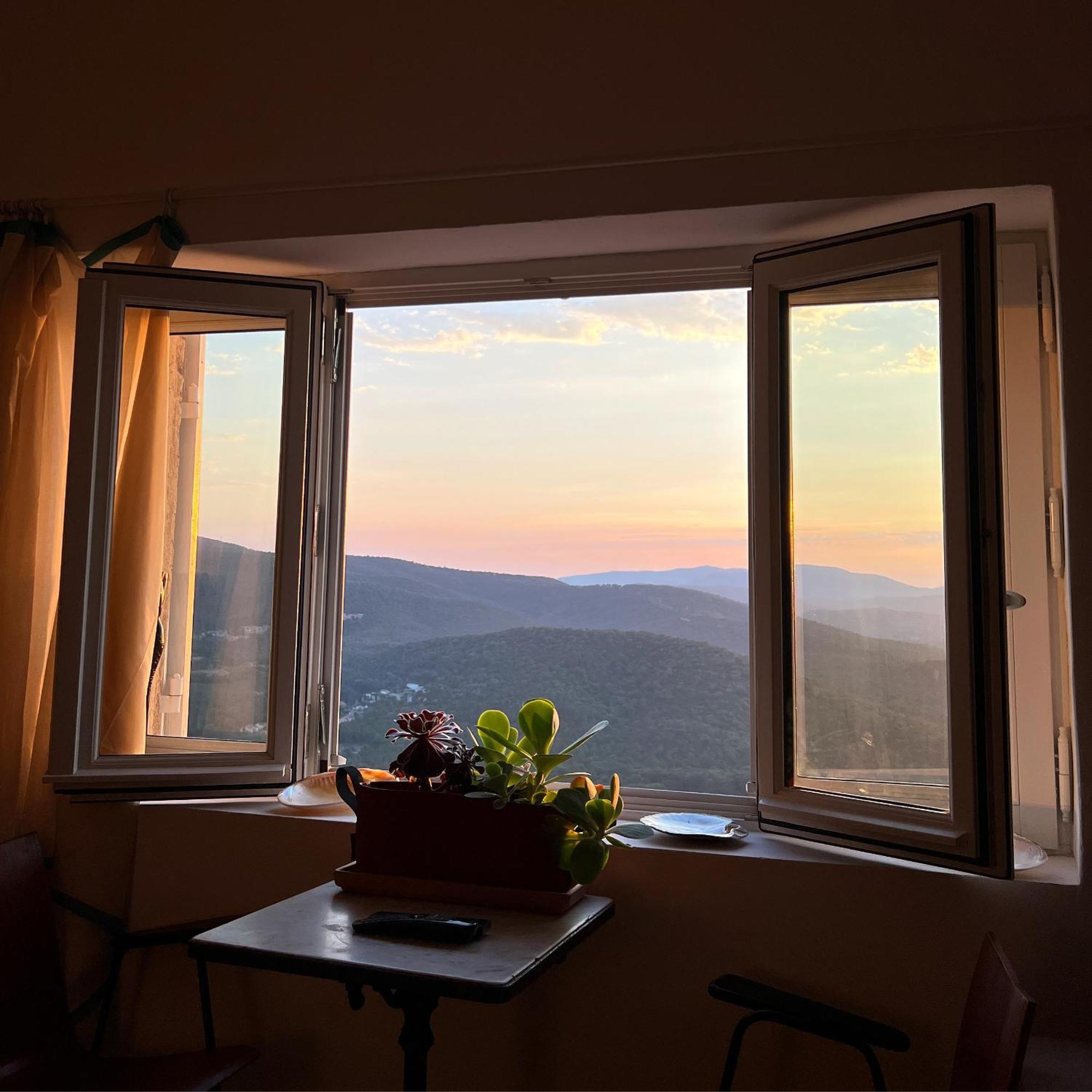 La Gassiniere Bed & Breakfast Exterior photo